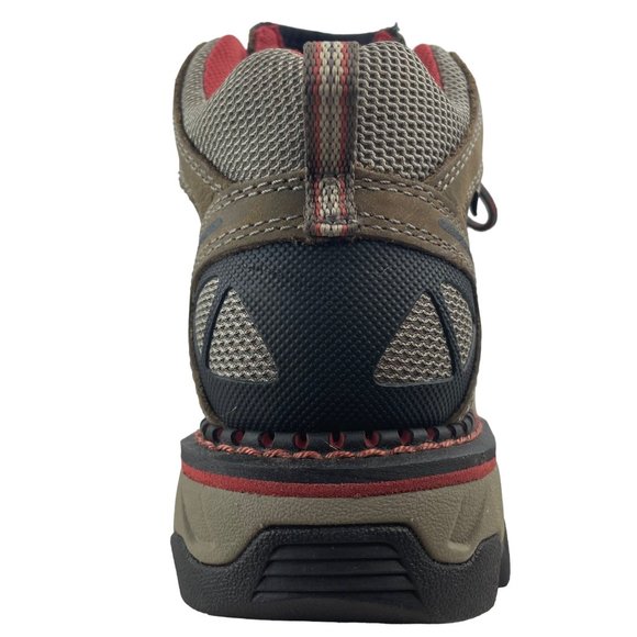 RED WING Womens Irish Setter Crosby Waterproof Safety Toe Work Boot 83212 Size 7 - Picture 7 of 13